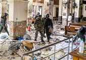 Sri Lanka Easter Attack Toll Hits 290