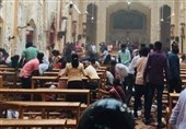 تلفات حملات سریلانکا به بیش از 290 نفر رسید