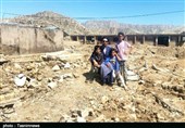 صدور 20 هزار شناسنامه برای سیل‌زدگان استان لرستان