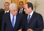 دیدار ابومازن و السیسی در قاهره؛ اوضاع فلسطین دیگر قابل تحمل نیست