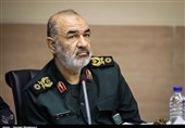 IRGC Chief Warns Enemy to Brace for Reaction to Fakhrizadeh Assassination