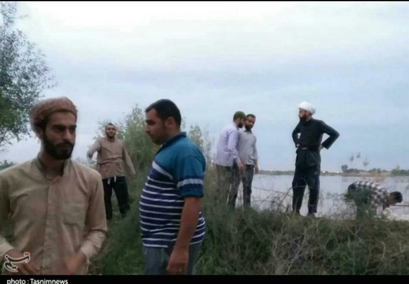 توزيع،جهادي،اهواز،خوزستان