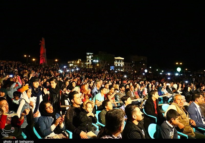 سمنان،استان،مساجد،شعبان،برپايي،روز
