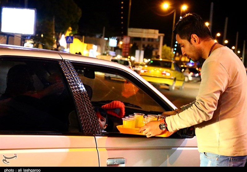 سمنان،استان،مساجد،شعبان،برپايي،روز