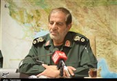 فرمانده قرارگاه سیدالشهدا سپاه: 80 کشور در فتنه اخیر علیه ایران متحد شدند