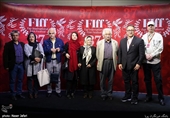 چهارمین روز جشنواره جهانی فیلم فجر به روایت تصویر
