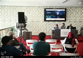چهارمین روز سی‌وهفتمین جشنواره جهانی فیلم فجر
