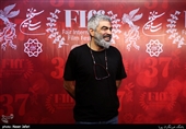 سروش صحت در چهارمین روز سی‌وهفتمین جشنواره جهانی فیلم فجر