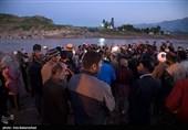 معاون استاندار اردبیل: برگزاری مراسم عروسی و تجمعها؛ آمار ابتلای مردم به ویروس کرونا را افزایش داد
