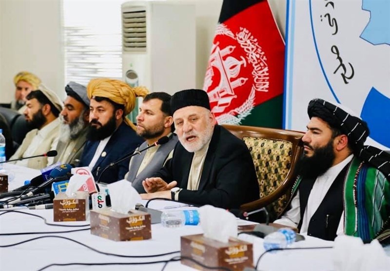 رایزنی دولت افغانستان با نامزدان ریاست جمهوری برای شرکت در لویه جرگه صلح