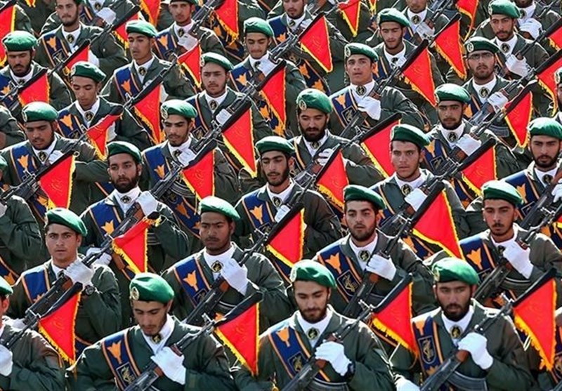 سپاه پاسداران؛ نهادی همزاد انقلاب اسلامی