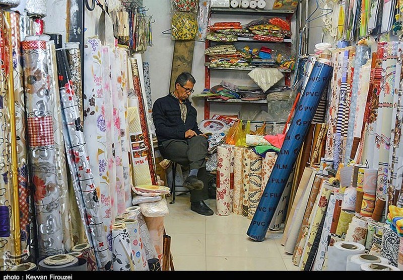 بازار،سنندج،قديمي،خريد،مستطيل،طاق،شكل،شهر،قرار،تويزه،تسنيم،س ...