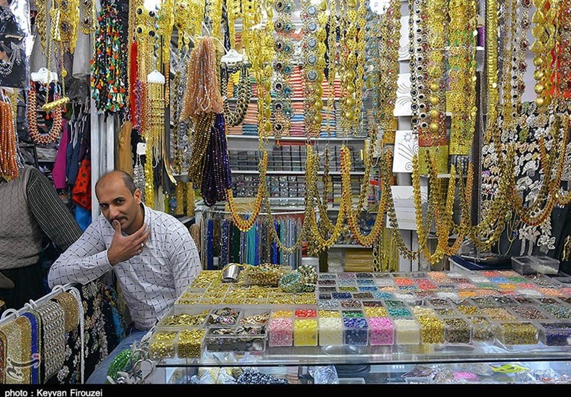 بازار،سنندج،قديمي،خريد،مستطيل،طاق،شكل،شهر،قرار،تويزه،تسنيم،س ...