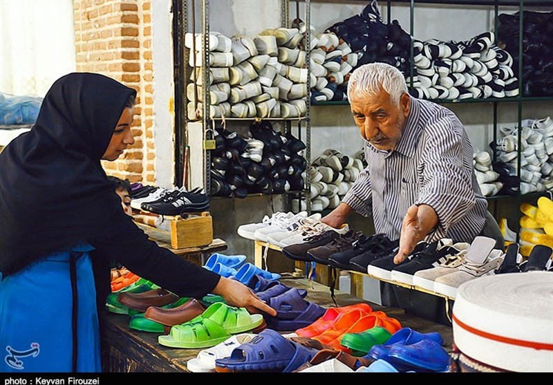 بازار،سنندج،قديمي،خريد،مستطيل،طاق،شكل،شهر،قرار،تويزه،تسنيم،س ...