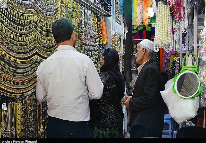 بازار،سنندج،قديمي،خريد،مستطيل،طاق،شكل،شهر،قرار،تويزه،تسنيم،س ...