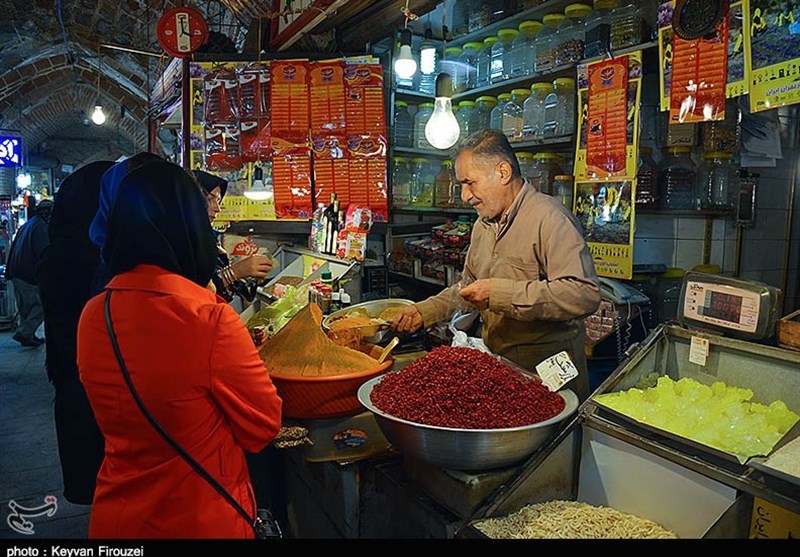 بازار،سنندج،قديمي،خريد،مستطيل،طاق،شكل،شهر،قرار،تويزه،تسنيم،س ...