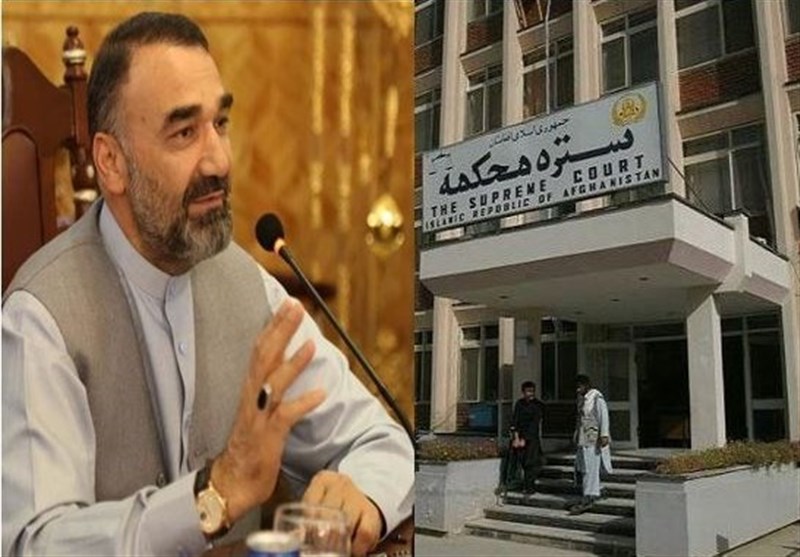 حزب جمعیت اسلامی افغانستان استقلال عمل دادگاه عالی زیر سوال رفته است اخبار بین الملل تسنیم Tasnim