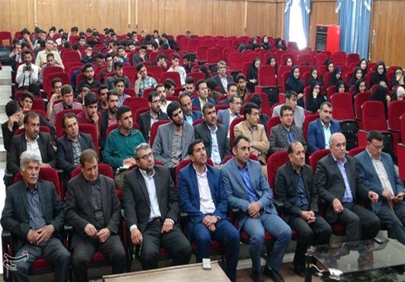 گام،رهبري،انقلاب،معظم،همايش،جوانان،مقام،برگزار،دانشگاه