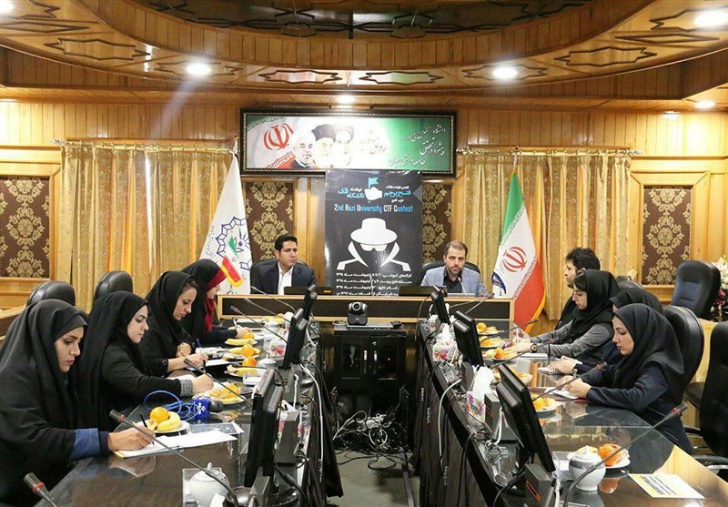 مسابقه سایبری «فتح پرچم» در دانشگاه رازی کرمانشاه برگزار می‌شود