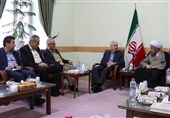 شیراز| وزیر علوم : طرح ساماندهی مراکز آموزش عالی مقدمه آمایش دانشگاهها است