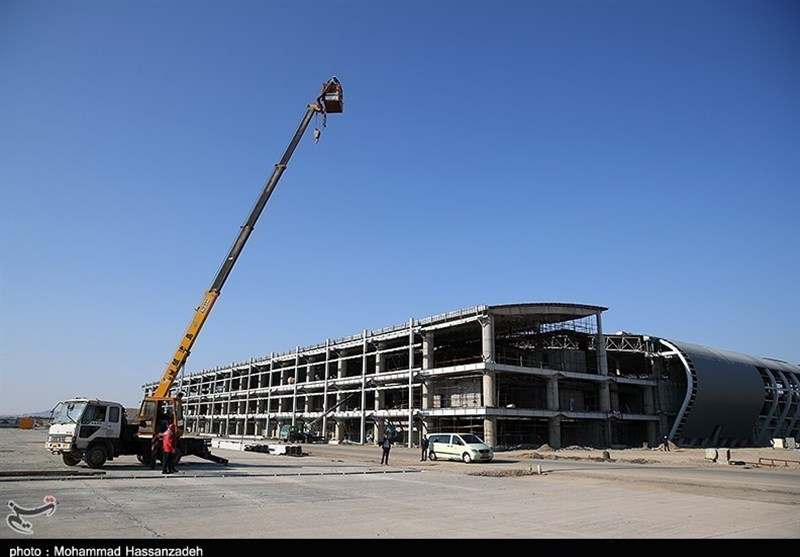 میراث دولت روحانی در استان کردستان|8 سال تدبیر؛ از ناکامی دولتمردان در اتمام پروژه فرودگاه سقز تا وعده‌هایی که روی زمین ماند