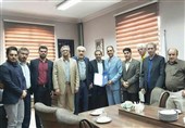 ناشنوايان،فوتسال،فدراسيون،ملي