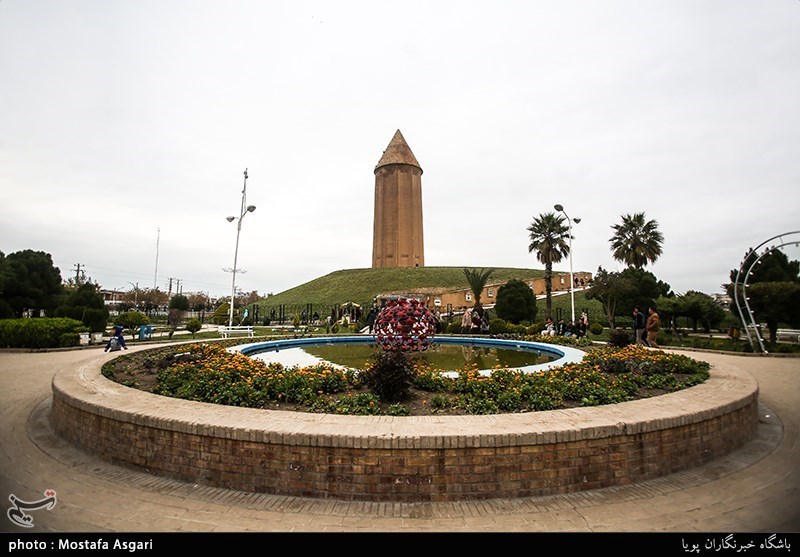 بازدید نوروزی حدود 3 میلیون گردشگر از گلستان