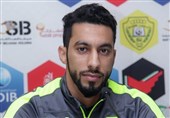 اصفهان| مدافع الوصل: برای پیروزی در بازی فردا اعتمادبه‌نفس بالایی داریم/ شانس صعود ما 50 - 50 است