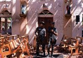 Daesh Says Its Fighters behind Police Clashes in Sri Lanka