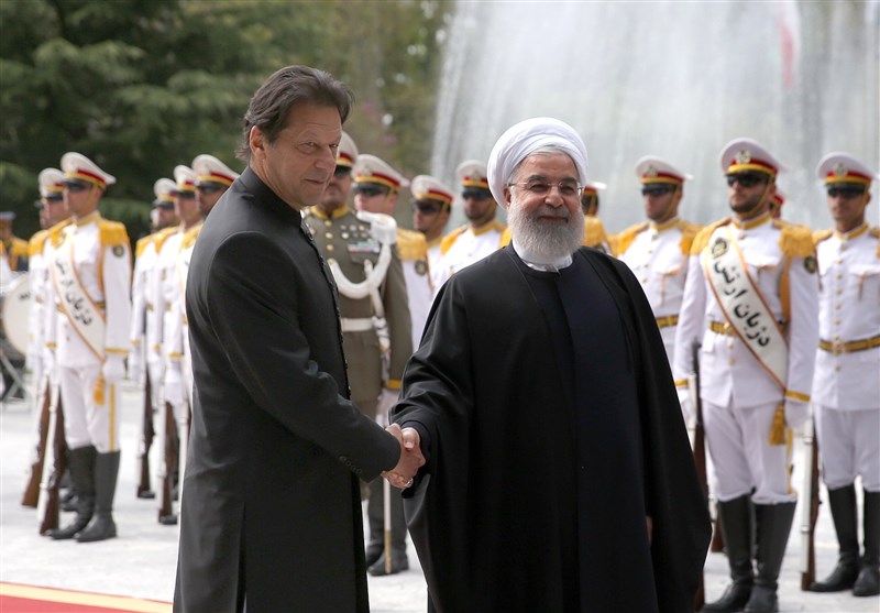 بیانیه مشترک ایران و پاکستان؛ تاکید بر ضرورت اجرای سریعتر برجام از سوی همه کشورها