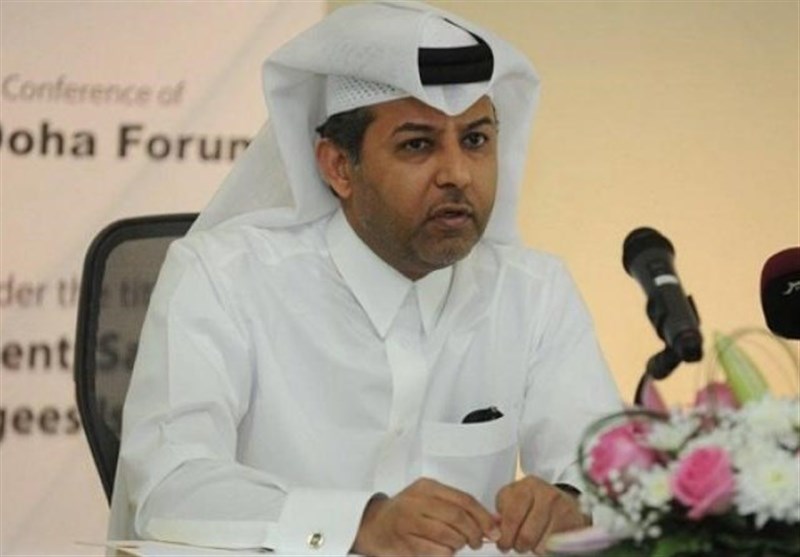 پاسخ توییتری مسئول قطری به اتهام امارات