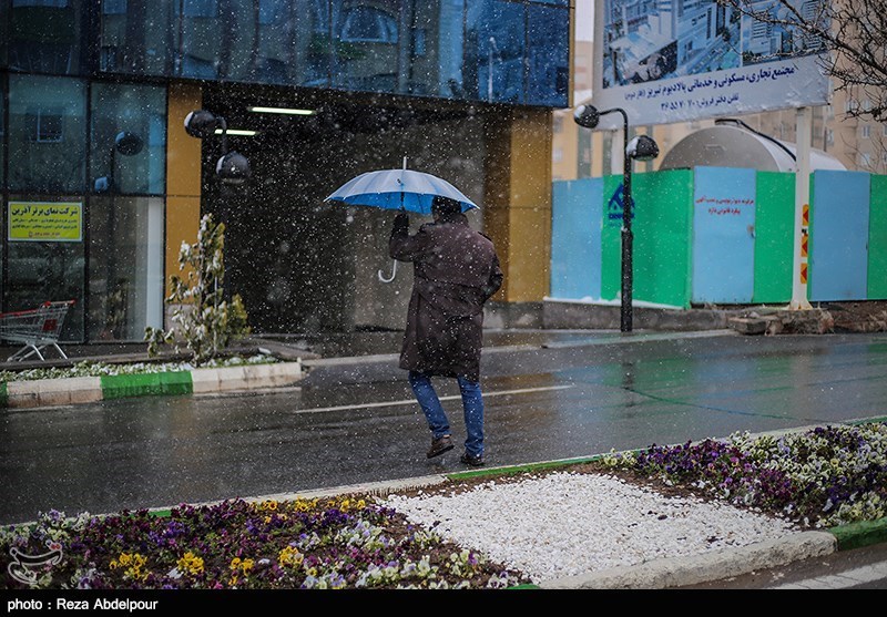 بارش 75 میلیمتری باران در سیستان و بلوچستان ثبت شد