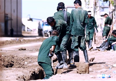 پاسداران،سپاه