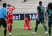 لیگ قهرمانان آسیا| الاهلی از پرسپولیس انتقام گرفت و صدرنشین شد/ تیم برانکو نه شانس داشت و نه طراوت
