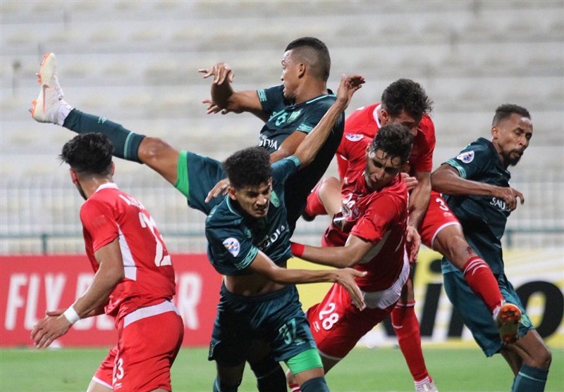 ACL MD 4: Saudi Arabia’s Al Ahli 2 – 1 Persepolis of Iran
