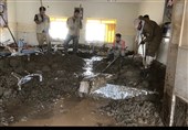 فرمانده سپاه مازندران: 9 گروه جهادی مشغول ساخت ساختمان‌های آسیب‌دیده استان هستند