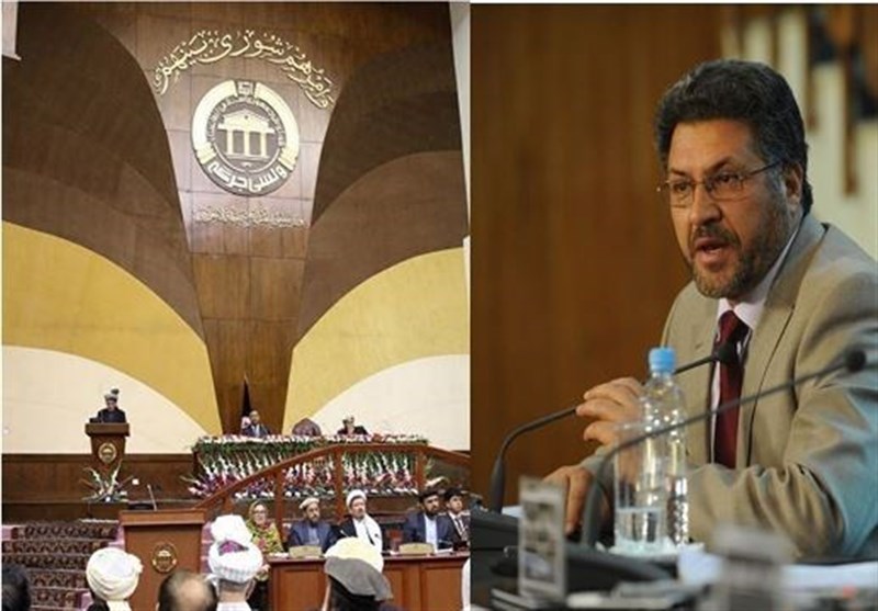 تلاش برای آغاز به کار پارلمان افغانستان پیش از برگزاری لویه جرگه مشورتی صلح
