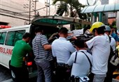 11 Killed in Philippines’ Deadly 6.3-Magnitude Earthquake