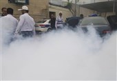 استاندار قزوین: اجازه عبور مواد مخدر از راه‌های قزوین را نمی‌دهیم