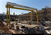 تهران| تسریع در ساخت مترو پردیس پیگیری نمایندگان مجلس را میطلبد