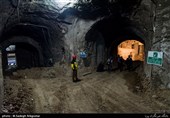 تونل «اربعین» استان ایلام به بهره برداری می‌رسد
