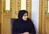 کاشان| کتاب شعر " پری روز" به ایستگاه نهایی جشنوار شعر و داستان انقلاب رسید