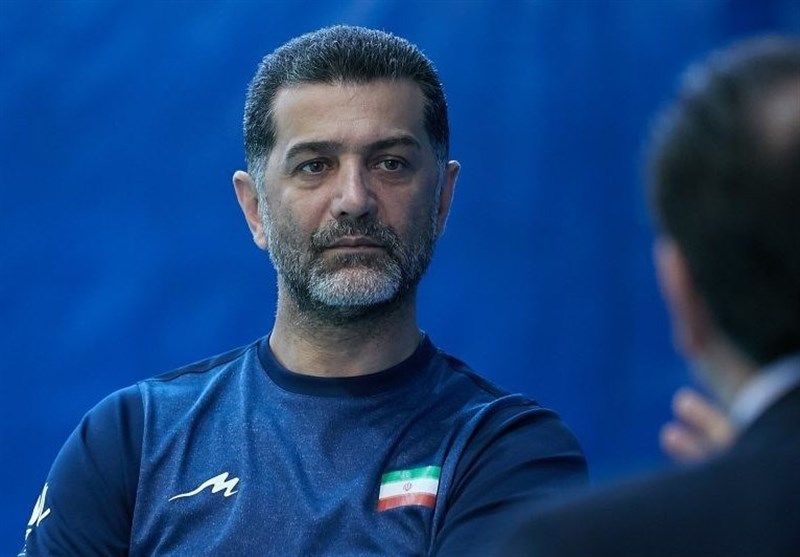 Iran Motivated to Play at FIVB U-21 World C’ship Final