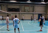 لیست جدید تیم والیبال نوجوانان ایران اعلام شد