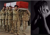 نظامیان کانادایی هنوز بهای مداخله دولت در جنگ افغانستان را می‌پردازند