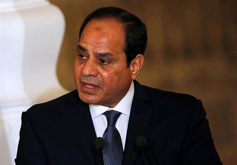 تداوم ترافیک سفری قبل از سفر بایدن به منطقه؛ رئیس جمهور مصر به بحرین و عمان می‌رود
