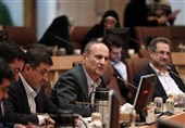 4 میلیون و 236 هزار تردد در پایانه مرزی مهران انجام شد
