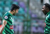 لیگ قهرمانان آسیا|ذوب‌آهن با شکست الوصل در یک قدمی صعود قرار گرفت/ تیم منصوریان فقط یک امتیاز دیگر می‌خواهد