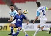 گل بازیکن الهلال به استقلال، بهترین گل هفته لیگ قهرمانان آسیا شد