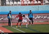 لیگ دسته اول فوتبال| جدال حریف استقلال با همسایه شمالی/ ملوان به دنبال نخستین پیروزی در کویر